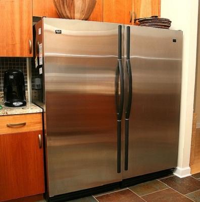 Двухдверный холодильник: обзор, разновидности и рекомендации по выбору Двухдверный холодильник: обзор, разновидности и рекомендации по выбору