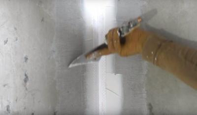 Подготовка стен под покраску: порядок действий, пошаговая инструкция, советы