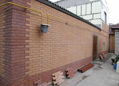 Панели фасадные для наружной отделки стен — виды, характеристики, монтаж Панели фасадные для наружной отделки стен — виды, характеристики, монтаж