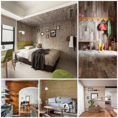 Укладка ламината на стену: особенности отделки, укладка ламината своими руками, пошаговая инструкция