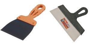 Плитка на гипсокартон в ванной