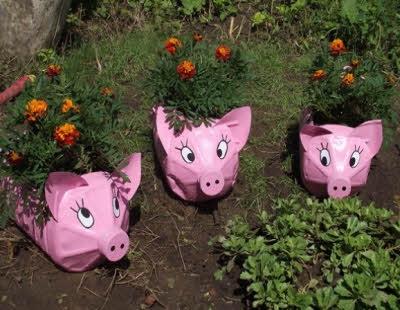 Клумбы своими руками. Как сделать. Идеи и фото Клумбы своими руками. Как сделать. Идеи и фото