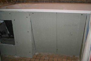 Экран для ванны своими руками Экран для ванны своими руками