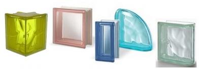 Стеклоблоки — размеры, цены и технологии монтажа Стеклоблоки — размеры, цены и технологии монтажа