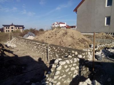 Виды фундаментов для частного дома