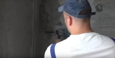 Подготовка стен под покраску: порядок действий, пошаговая инструкция, советы