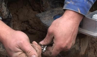 Адаптер для скважины — виды, применение, установка своими руками Адаптер для скважины — виды, применение, установка своими руками