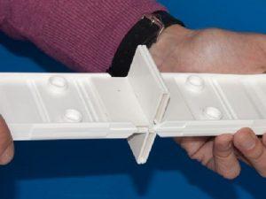 Стеклоблоки — размеры, цены и технологии монтажа Стеклоблоки — размеры, цены и технологии монтажа