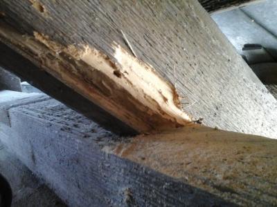 Ремонт крыши частного дома своими руками Ремонт крыши частного дома своими руками