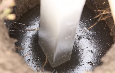 Заменитель бетона: применение и разновидности Заменитель бетона: применение и разновидности