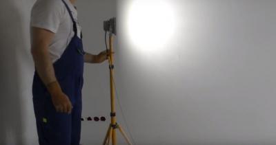 Подготовка стен под покраску: порядок действий, пошаговая инструкция, советы