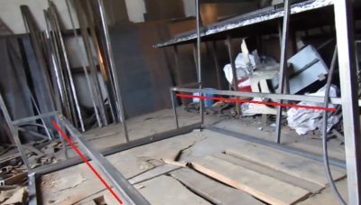 Беседки для дачи своими руками простые: стальные, деревянные, каменные