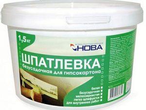 Как сделать стену из гипсокартона — подробная инструкция