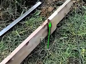 Как построить забор из профлиста своими руками: этапы подготовки и видео пример самостоятельного строительства забора из профлиста Как построить забор из профлиста своими руками: этапы подготовки и видео пример самостоятельного строительства забора из профлиста