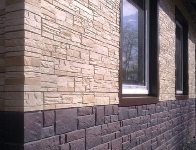 Наружная отделка дома варианты: фото отделки частного дома, а также достоинства различных отделок