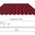 Как построить забор из профлиста своими руками: этапы подготовки и видео пример самостоятельного строительства забора из профлиста Как построить забор из профлиста своими руками: этапы подготовки и видео пример самостоятельного строительства забора из профлиста