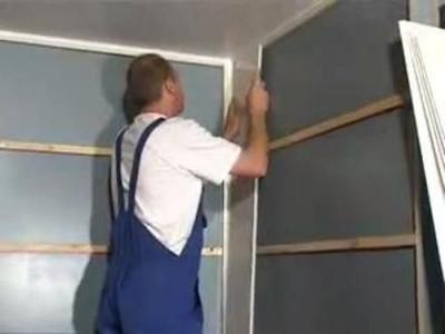 Отделка стен пластиковыми панелями: самостоятельная отделка стен комнаты пластиковыми панелями Отделка стен пластиковыми панелями: самостоятельная отделка стен комнаты пластиковыми панелями