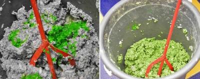 Жидкие обои для стен. Как наносить самостоятельно