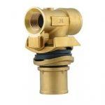 Адаптер для скважины — виды, применение, установка своими руками Адаптер для скважины — виды, применение, установка своими руками