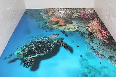 Морской стиль интерьера для загородного дома: особенности и примеры оформления Морской стиль интерьера для загородного дома: особенности и примеры оформления