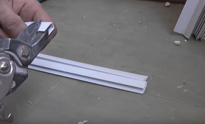 Установка откосов на пластиковые окна — проверенные способы с инструкциями