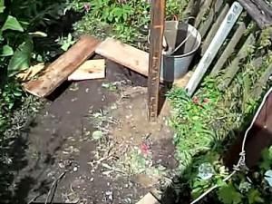 Как построить забор из профлиста своими руками: этапы подготовки и видео пример самостоятельного строительства забора из профлиста Как построить забор из профлиста своими руками: этапы подготовки и видео пример самостоятельного строительства забора из профлиста