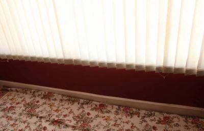 Как мыть жалюзи — эффективные домашние способы и средства, инструкции Как мыть жалюзи — эффективные домашние способы и средства, инструкции