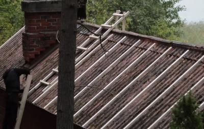 Чем резать ондулин — какие инструменты использовать, пошаговые инструкции