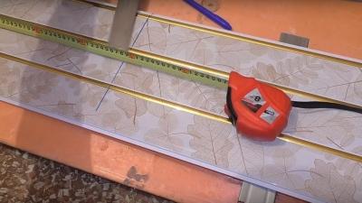 Отделка туалета ПВХ панелями — выбор материала и пошаговая инструкция по монтажу