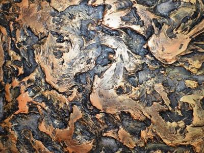 Декоративная штукатурка в интерьере: лучшие варианты + технология нанесения