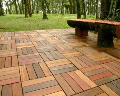 Дорожки на даче своими руками: рассмотрим процесс работ, как сделать дорожку Дорожки на даче своими руками: рассмотрим процесс работ, как сделать дорожку