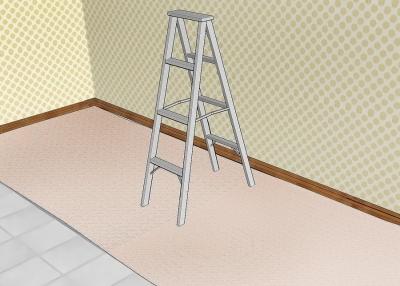 Подготовка стен к поклейке обоев — бетонных, из гипсокартона и пошаговая инструкция Подготовка стен к поклейке обоев — бетонных, из гипсокартона и пошаговая инструкция