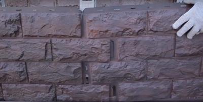 Панели фасадные для наружной отделки стен — виды, характеристики, монтаж Панели фасадные для наружной отделки стен — виды, характеристики, монтаж