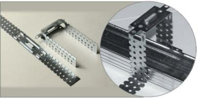 Профиль для гипсокартона. Размеры и виды. Советы по выбору Профиль для гипсокартона. Размеры и виды. Советы по выбору