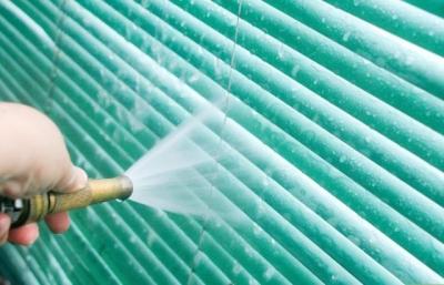 Как мыть жалюзи — эффективные домашние способы и средства, инструкции Как мыть жалюзи — эффективные домашние способы и средства, инструкции