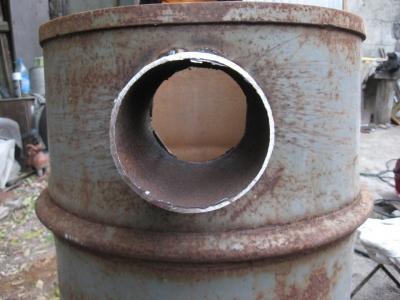 Печь длительного горения для гаража — лучшие варианты, инструкции