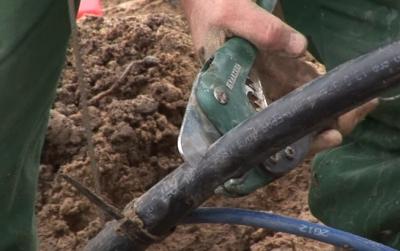 Адаптер для скважины — виды, применение, установка своими руками Адаптер для скважины — виды, применение, установка своими руками