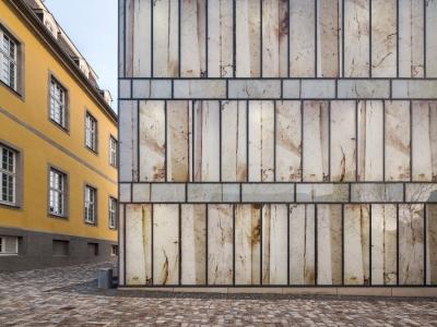 Панели фасадные для наружной отделки стен — виды, характеристики, монтаж Панели фасадные для наружной отделки стен — виды, характеристики, монтаж