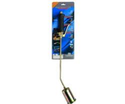 Горелка пропановая для кровельных работ — модели, цены, как пользоваться Горелка пропановая для кровельных работ — модели, цены, как пользоваться