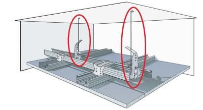 Профиль для гипсокартона. Размеры и виды. Советы по выбору Профиль для гипсокартона. Размеры и виды. Советы по выбору