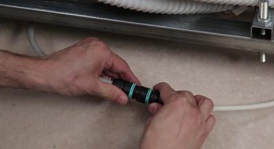 Установка и подключение джакузи своими руками — инструкция для новичков! Установка и подключение джакузи своими руками — инструкция для новичков!