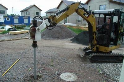 Фундамент на винтовых сваях минусы и плюсы: какие бывают винтовые сваи под фундамент и принципы расчета