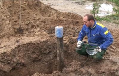 Адаптер для скважины — виды, применение, установка своими руками Адаптер для скважины — виды, применение, установка своими руками