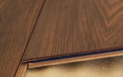 Пленка под ламинат — для чего нужна, как выбирать и укладывать Пленка под ламинат — для чего нужна, как выбирать и укладывать