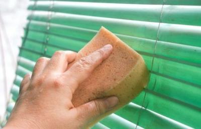 Как мыть жалюзи — эффективные домашние способы и средства, инструкции Как мыть жалюзи — эффективные домашние способы и средства, инструкции