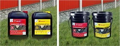 Заменитель бетона: применение и разновидности Заменитель бетона: применение и разновидности