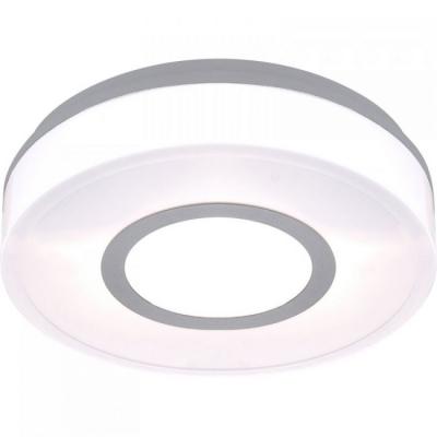 Светильники точечные в ванную комнату — выбор и установка своими руками