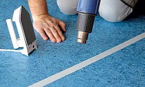 Как пользоваться холодной сваркой и в каких случаях ее применяют