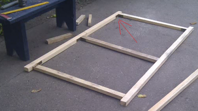 Будка для собаки своими руками: используем чертежи Будка для собаки своими руками: используем чертежи