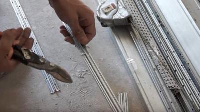 Установка откосов на пластиковые окна — проверенные способы с инструкциями